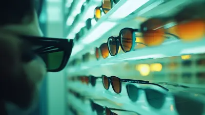 Essential Tips for Sourcing High-Quality Prescription Lenses Manufacturers in a Competitive Market