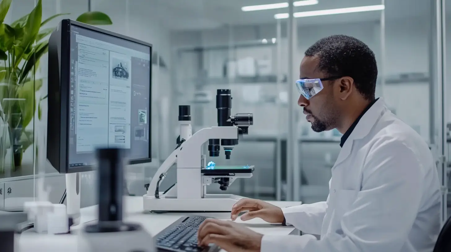 Revolutionizing Vision Care Real Life Uses of Photochromic Lenses Across Industries