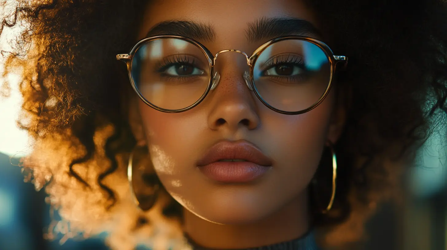 Transform Your Vision: Discover the Best Lenses for Glasses to Match Your Style and Needs
