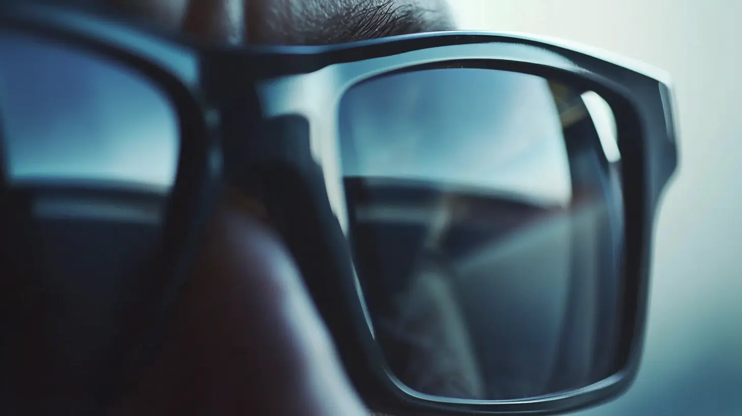 Evaluating the Benefits of Transition Glasses Versus Traditional Eyewear Solutions