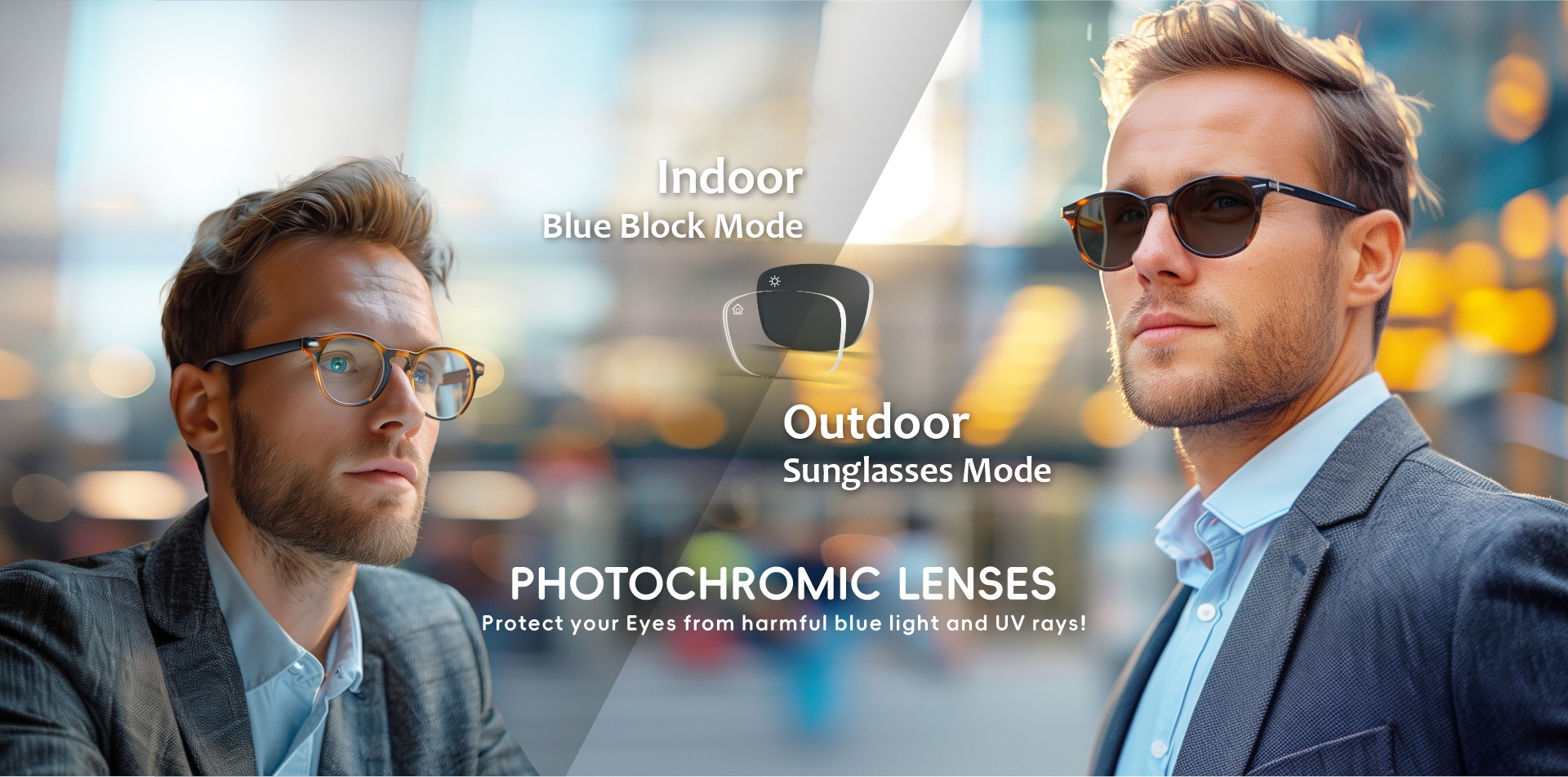 Prescription Lenses For Glasses