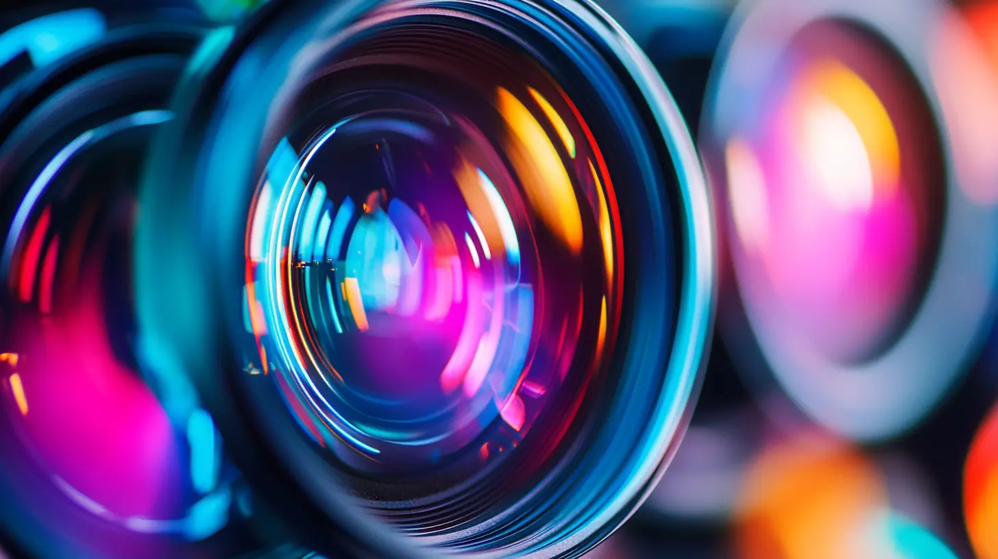 Maximizing Profitability Through Effective After Sales Service for Round Lenses Repair Costs