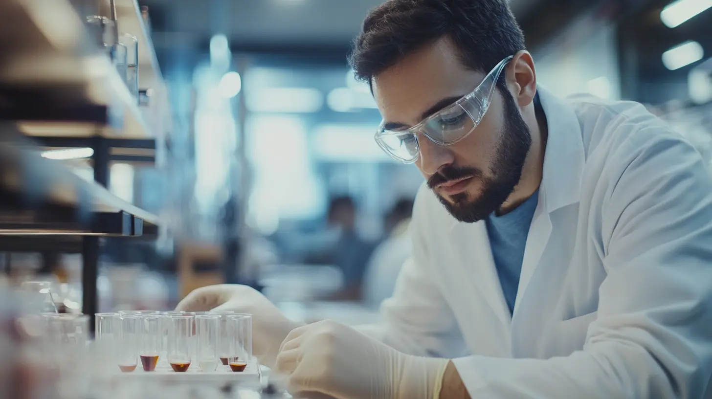 Essential Tips for Sourcing High-Quality Prescription Lenses Manufacturers in a Competitive Market