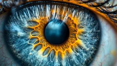 Global Market Insights 2025: The Future of Anti Fatigue Lenses and Their Impact on Vision Care