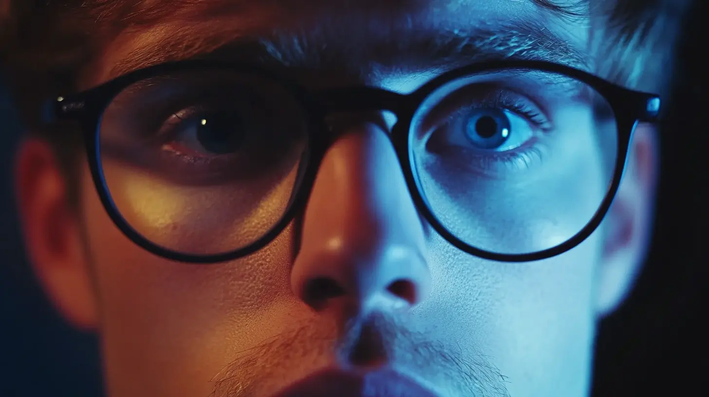 Transform Your Vision: Discover the Best Lenses for Glasses to Match Your Style and Needs