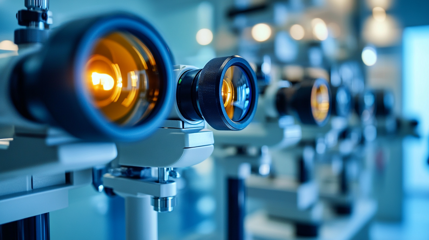 Revolutionizing Vision Care Real Life Uses of Photochromic Lenses Across Industries