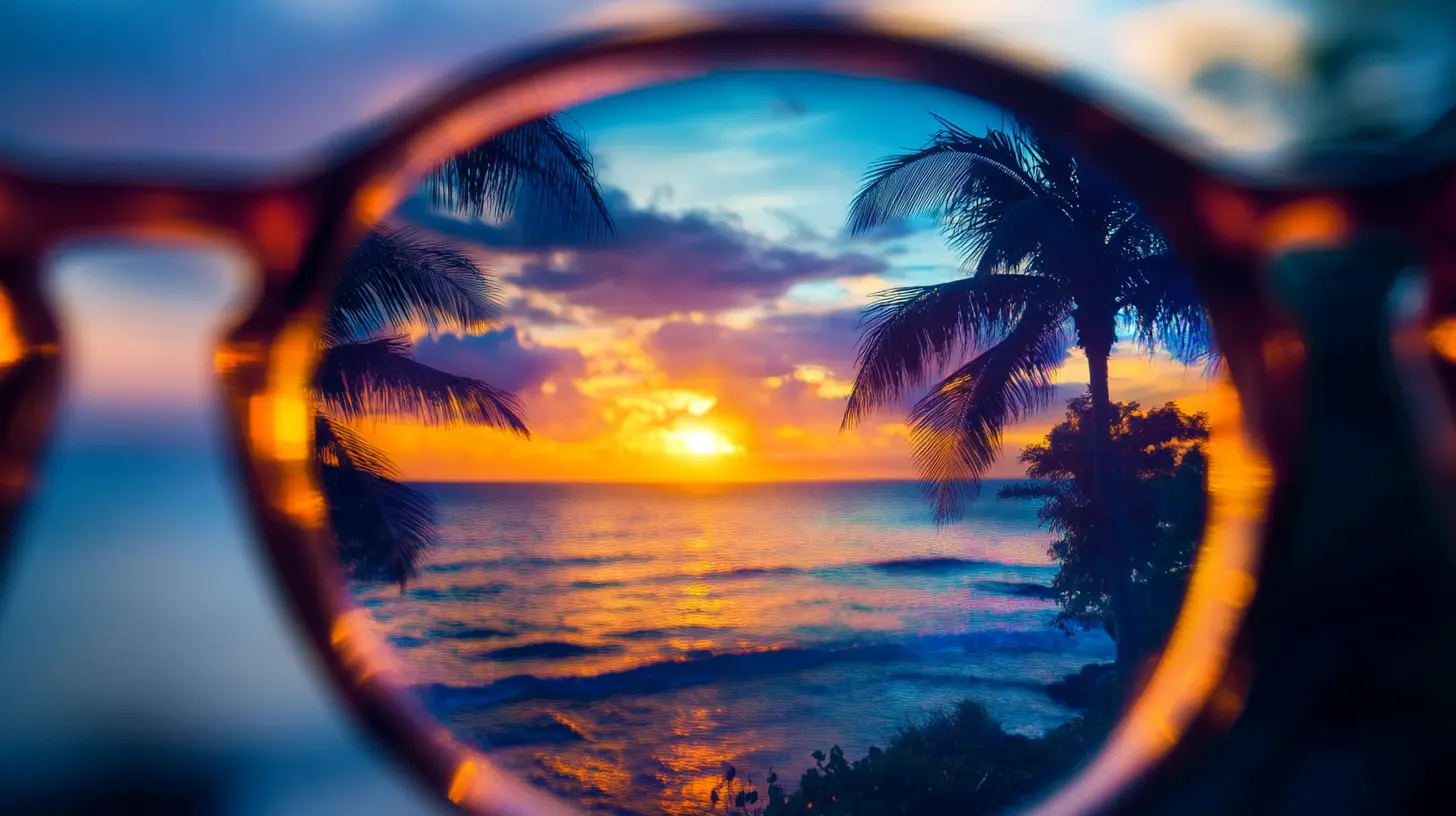 Global Market Insights 2025: The Future of Anti Fatigue Lenses and Their Impact on Vision Care