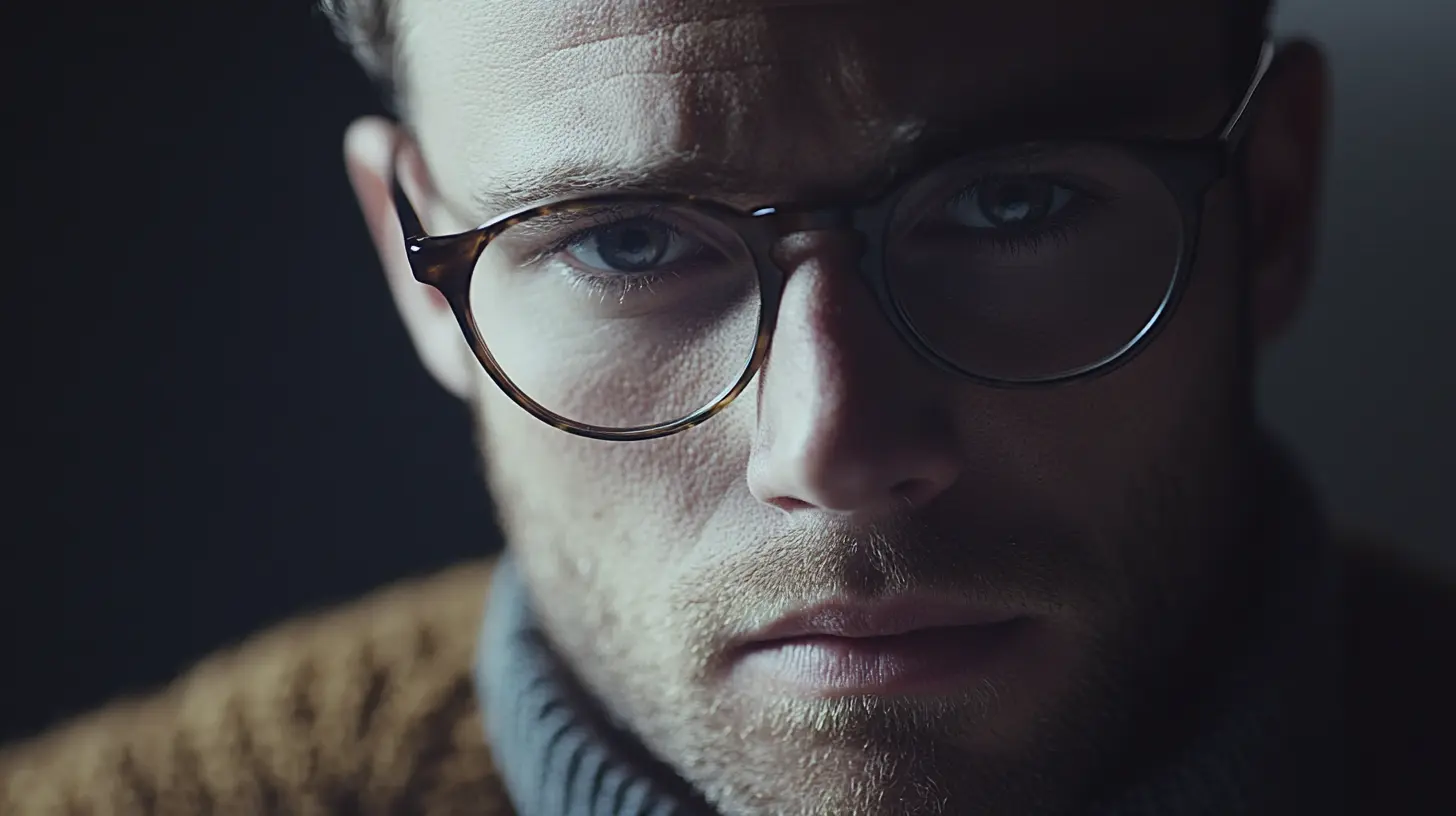 Transform Your Vision: Discover the Best Lenses for Glasses to Match Your Style and Needs