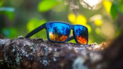 Best Practices for Sourcing Photochromic Polarized Sunglasses Globally