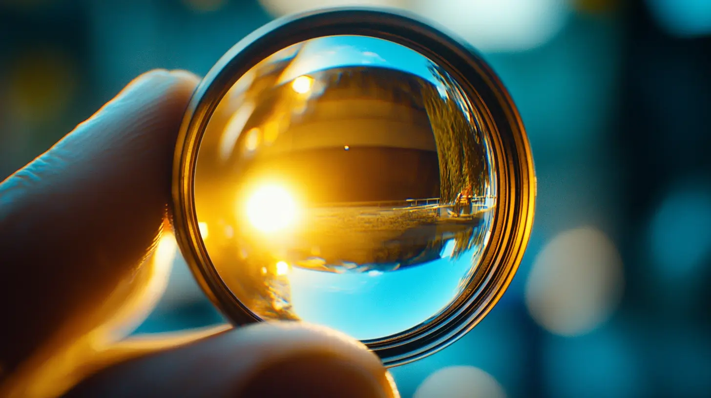 Unlocking Quality: Your Guide to Sourcing Superior Polarized Lens Suppliers