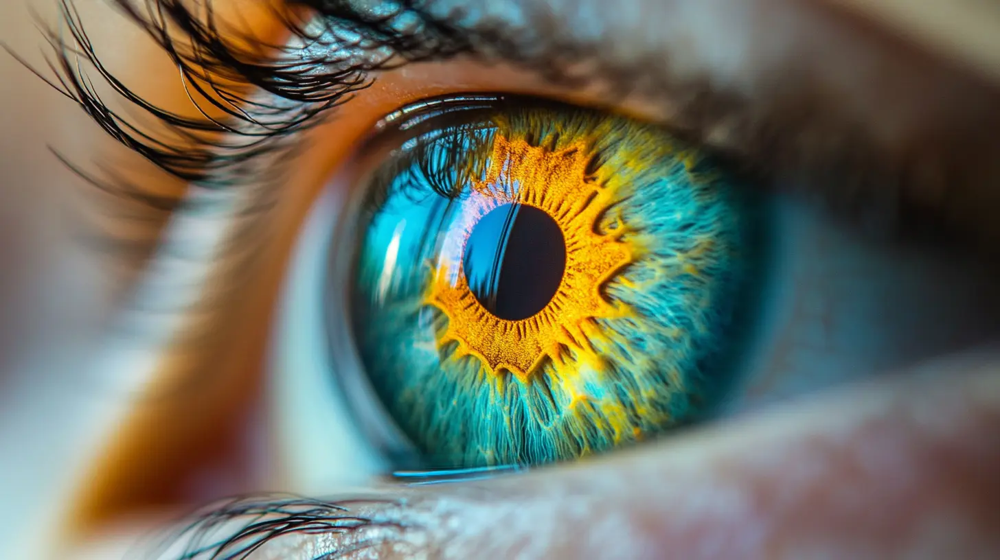 Revolutionizing Vision Care Real Life Uses of Photochromic Lenses Across Industries