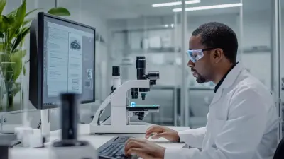 Revolutionizing Vision Care Real Life Uses of Photochromic Lenses Across Industries