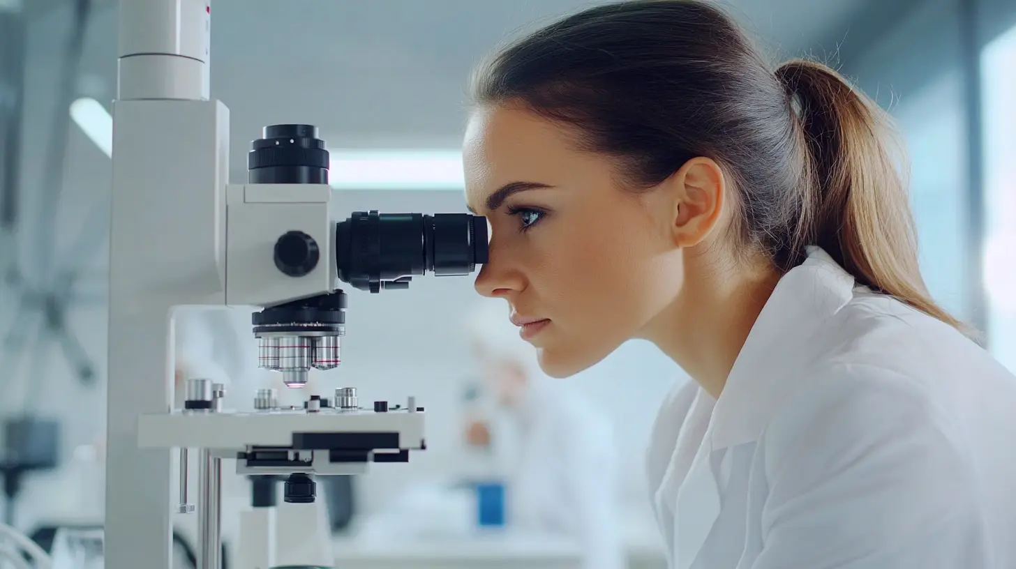 Revolutionizing Vision Care Real Life Uses of Photochromic Lenses Across Industries