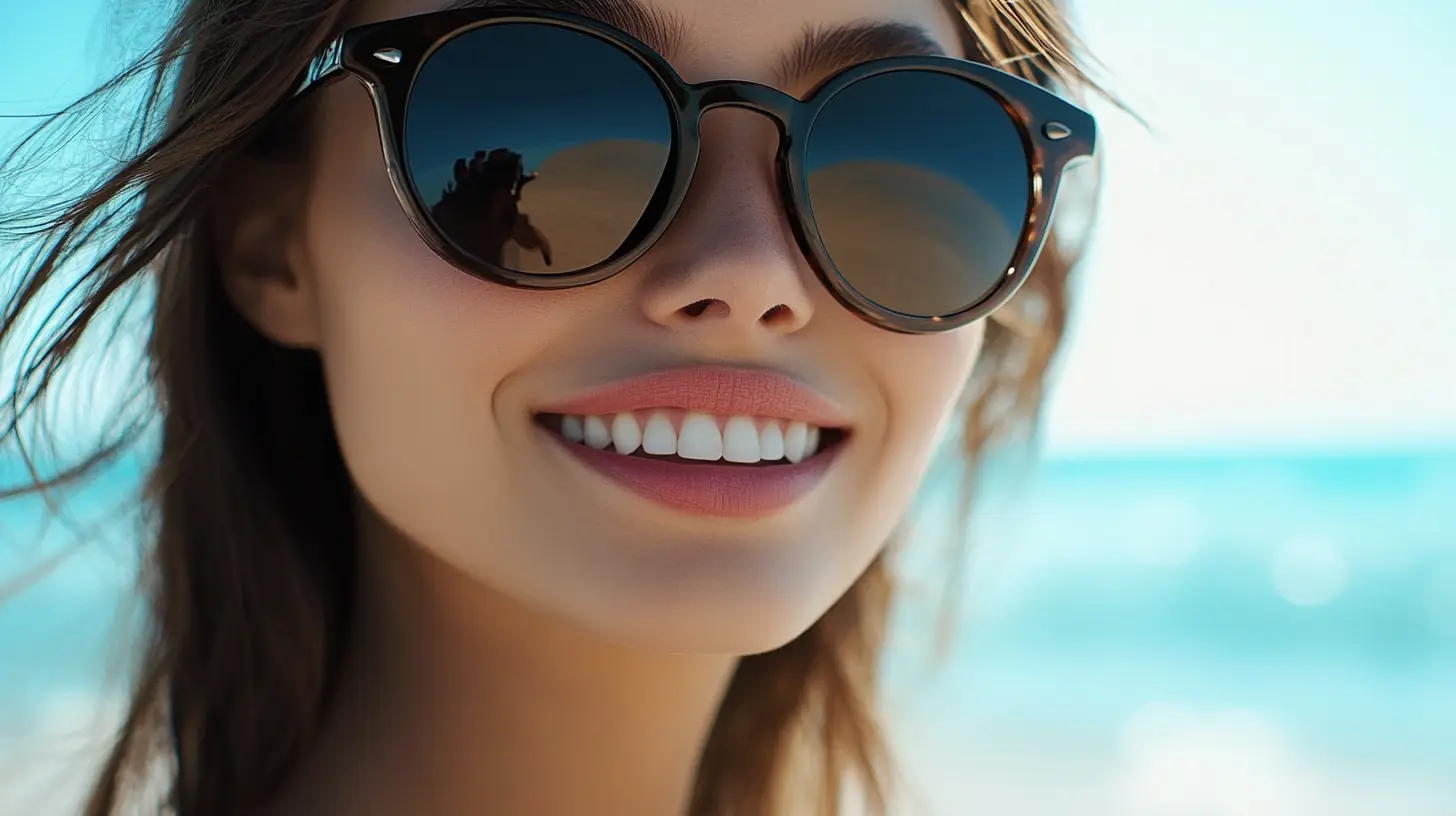 5 Reasons Why Photochromic Polarized Sunglasses Are Essential for Global Buyers