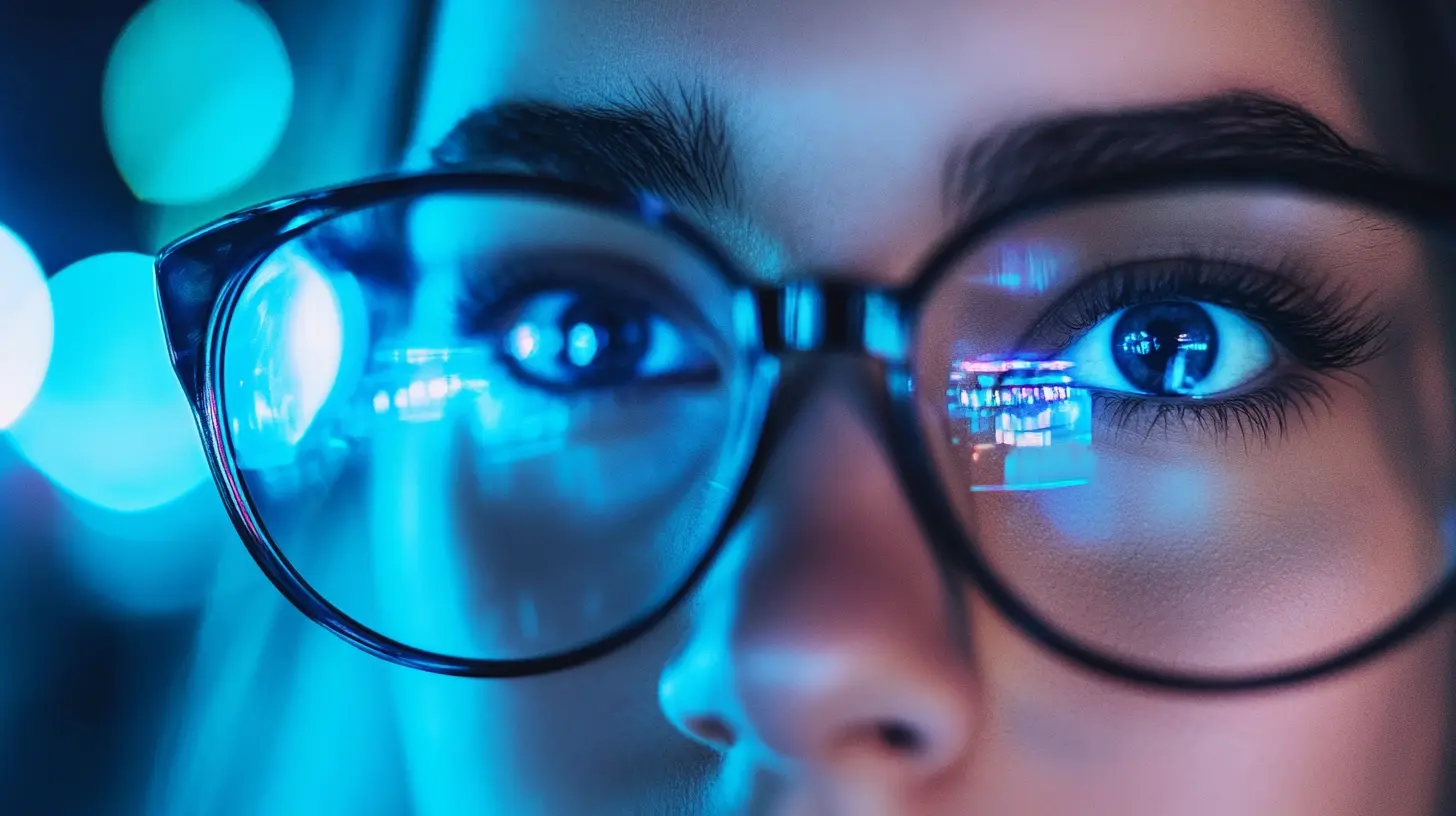 Global Trends in Prescription Lenses for 2025