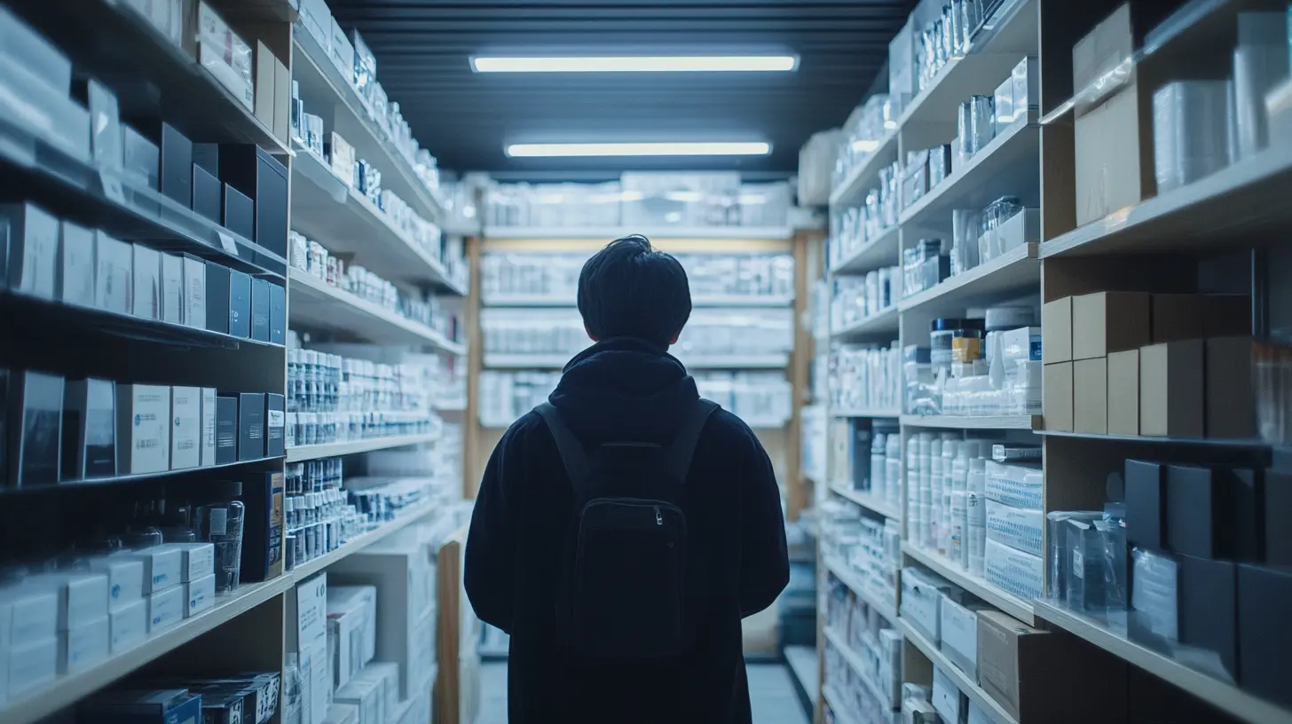 Navigating International Trade Regulations for Sourcing Prescription Lenses Globally