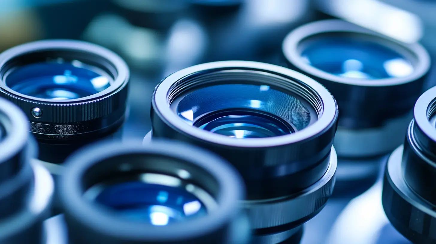 Maximizing Profitability Through Effective After Sales Service for Round Lenses Repair Costs