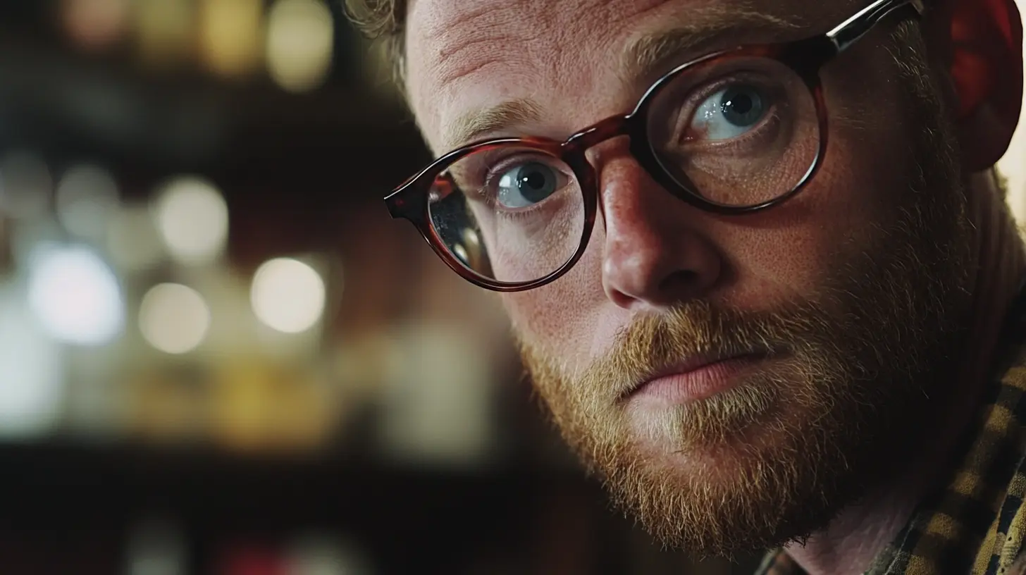 Evaluating the Benefits of Transition Glasses Versus Traditional Eyewear Solutions