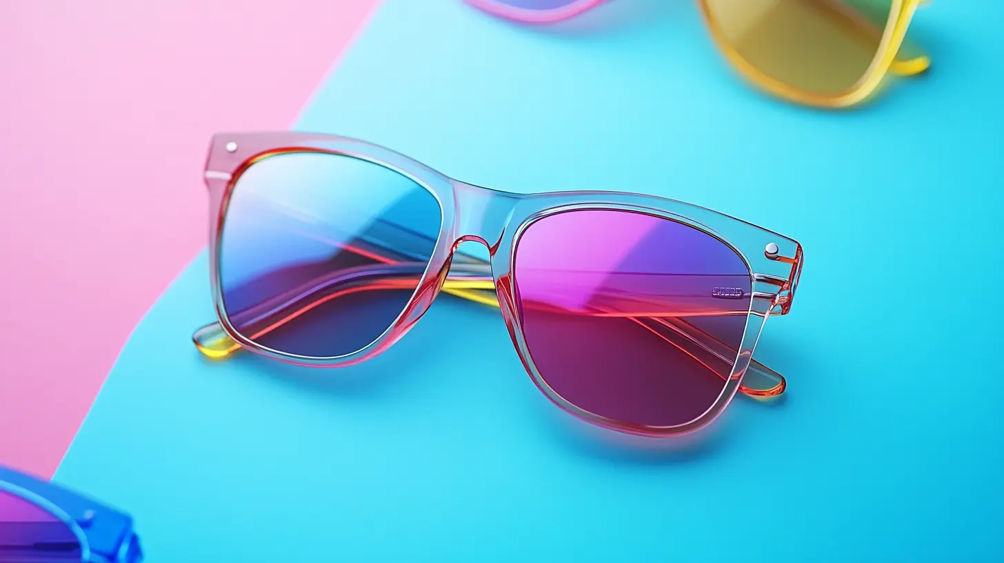 Best Practices for Sourcing Photochromic Polarized Sunglasses Globally