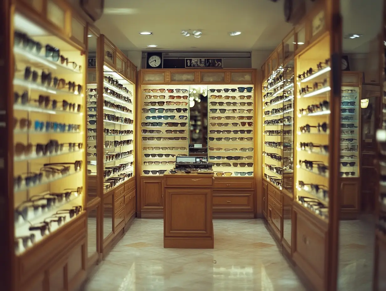 Maximize Customer Satisfaction with These 7 Tips for Prescription Lenses After Sales Support and Repair Costs