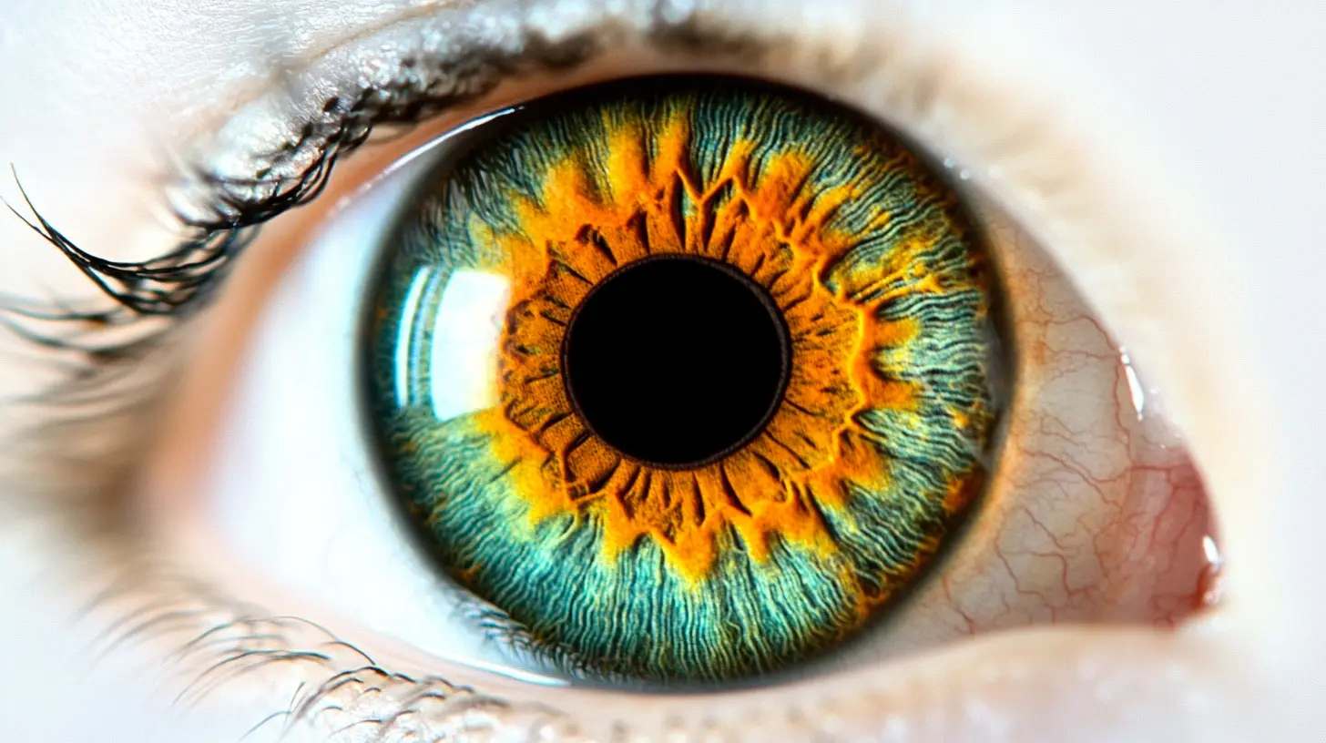 Global Market Insights 2025: The Future of Anti Fatigue Lenses and Their Impact on Vision Care