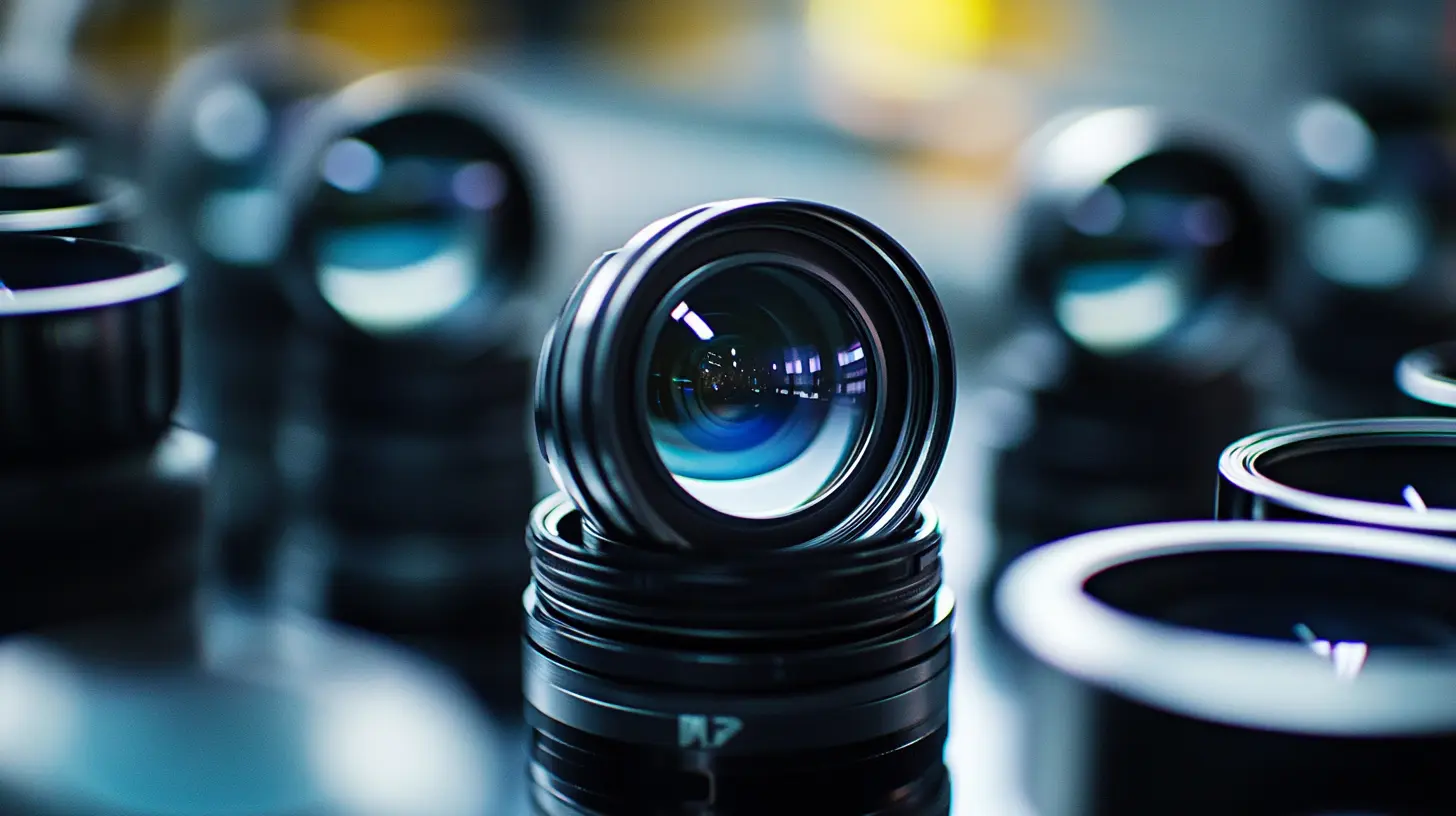 Unlocking Quality: Your Guide to Sourcing Superior Polarized Lens Suppliers
